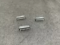 IC Khuếch Đại Âm Thanh JRC2058D DIP-14